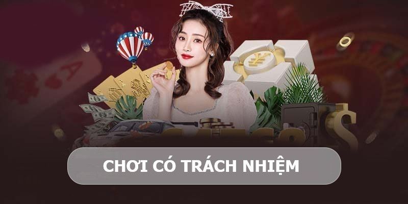 Tổng hợp những quy tắc trong chính sách cá cược có trách nhiệm