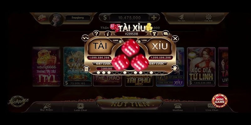 cách chơi tài xỉu hiệu quả Sơ lược về tài xỉu