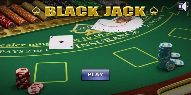 Giới thiệu về sân chơi game bài blackjack trực tuyến Giới thiệu về sân chơi game bài blackjack trực tuyến