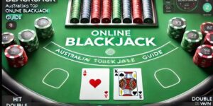Người chơi có blackjack sẽ thắng gấp nhiều lần tiền cược