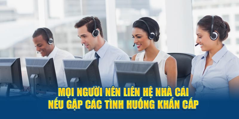 cách nhận hỗ trợ từ nhà cái Khi nào thì tìm cách nhận hỗ trợ từ nhà cái?