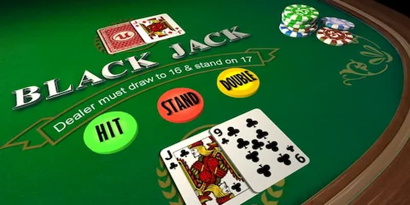 Tổng quan về cách thắng blackjack hiệu quả