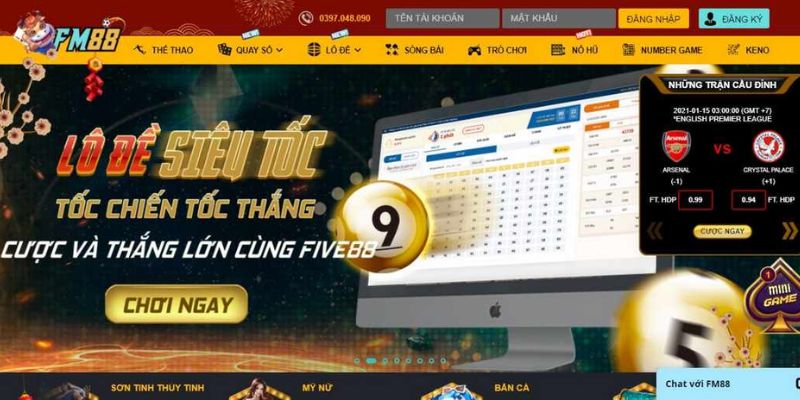 Những lưu ý quan trọng khi thực hiện đăng ký fm88