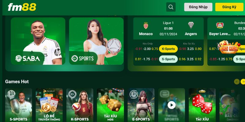 Những yếu tố cần chuẩn bị trước khi đăng nhập fm88