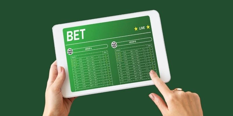 Cần có những tính toán để xác định tỷ lệ thắng kèo