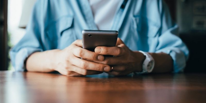 Cách Liên Hệ FM88 Cực Nhanh Cho Người Mới 3 Nhắn tin giúp bạn không bị ngại như gọi điện