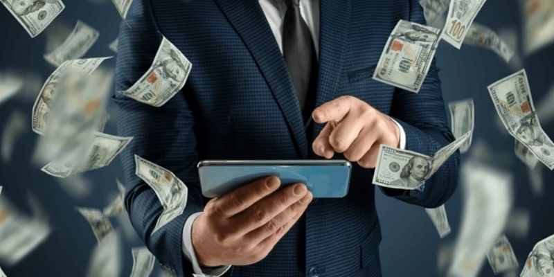 Có nhiều cách để nạp tiền nhanh FM88 cho bạn