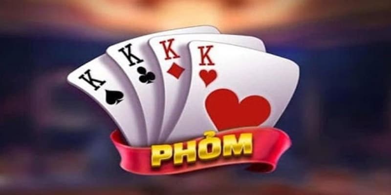Phỏm miền Bắc - Tựa game giải trí đỉnh cao, hấp dẫn 2024 6 Phỏm miền Bắc là gì?