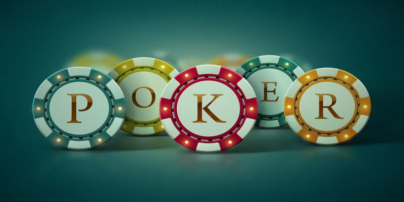 Đôi nét về game Poker
