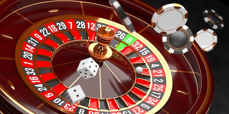 Trò chơi Roulette và những điều mà cược thủ cần biết 2 Giới thiệu về trò chơi Roulette