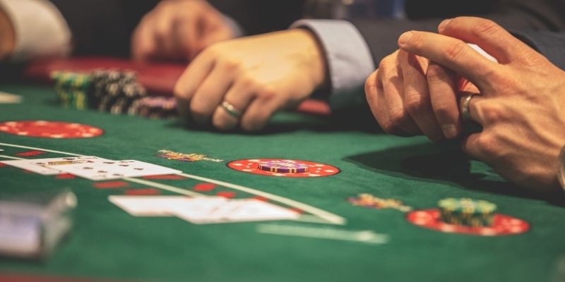 Có những công cụ giúp bạn quản lý vốn tốt hơn khi chơi blackjack