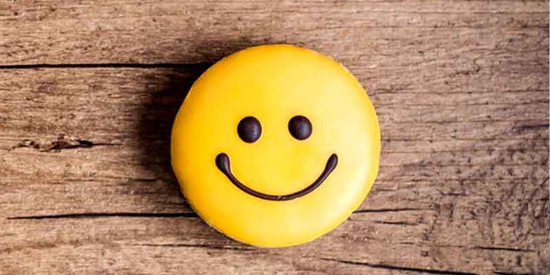 Chỉ khi tâm trạng vui vẻ bạn mới chơi cá độ hiệu quả