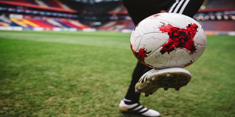 Cập nhật tin tức bóng đá để chủ động đưa ra quyết định