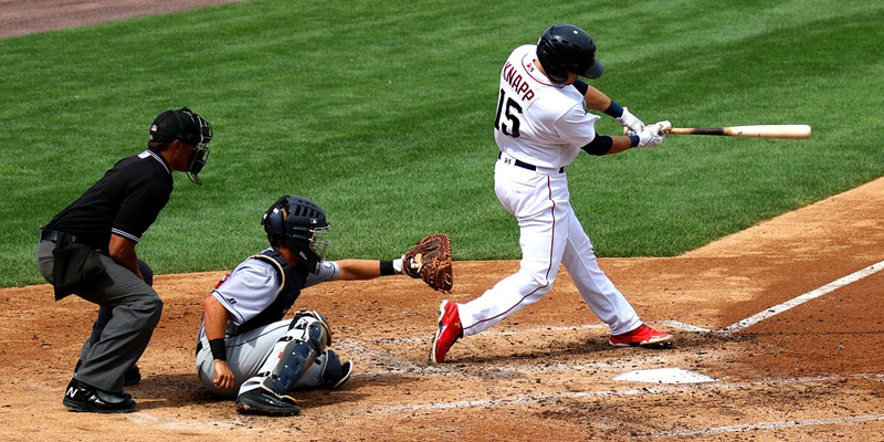 Những cú đánh sẽ có cơ hội mang về nhiều điểm số