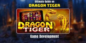 Giới thiệu đôi nét cơ bản nhất về trò chơi Dragon Tiger